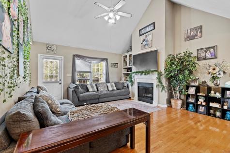 427 Olde Pucketts Ferry Road Greenwood SC 29649
