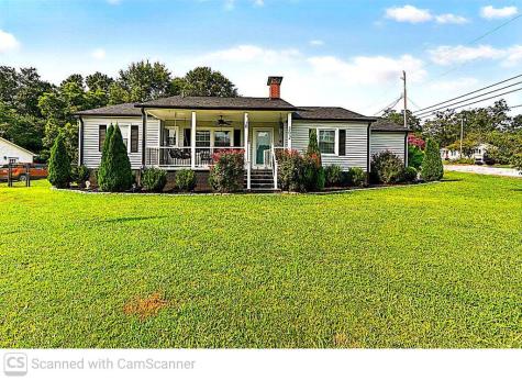 302 Furman Street Laurens SC 29360