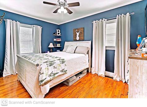 302 Furman Street Laurens SC 29360