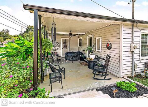 302 Furman Street Laurens SC 29360