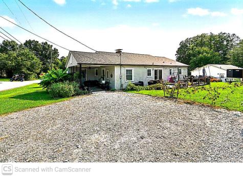 302 Furman Street Laurens SC 29360
