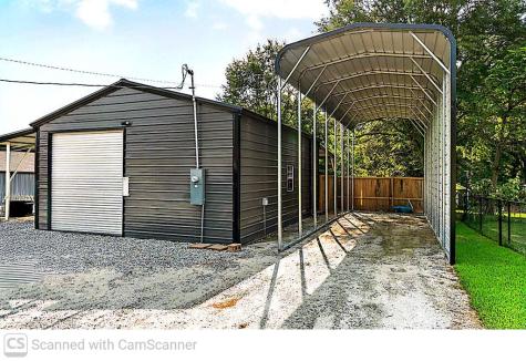302 Furman Street Laurens SC 29360