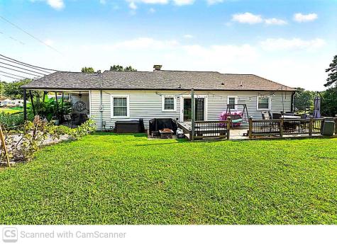 302 Furman Street Laurens SC 29360
