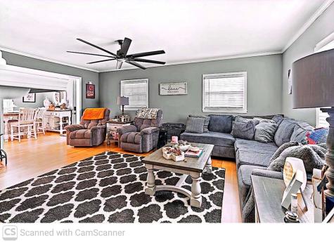 302 Furman Street Laurens SC 29360