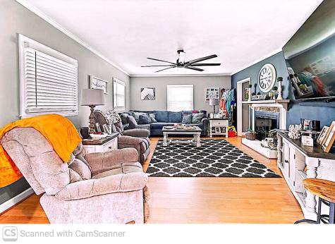 302 Furman Street Laurens SC 29360