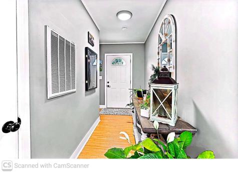 302 Furman Street Laurens SC 29360