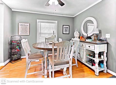 302 Furman Street Laurens SC 29360