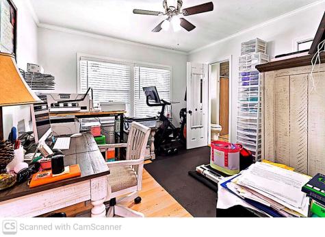 302 Furman Street Laurens SC 29360