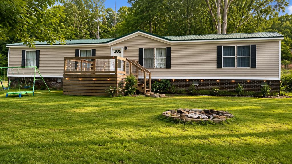 1245 Relax Street Waterloo SC 27384