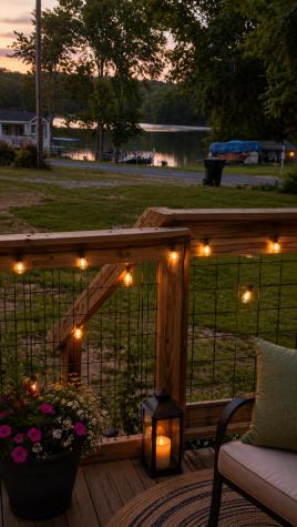 1245 Relax Street Waterloo SC 27384