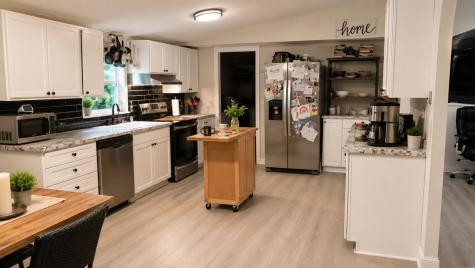 1245 Relax Street Waterloo SC 27384