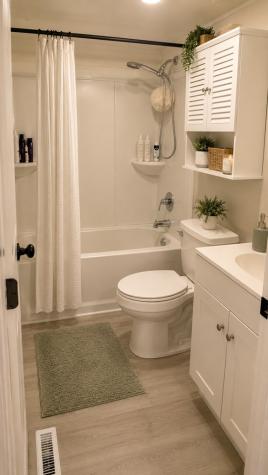 1245 Relax Street Waterloo SC 27384