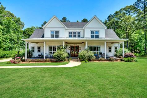 2 Keystone Circle Abbeville SC 29620