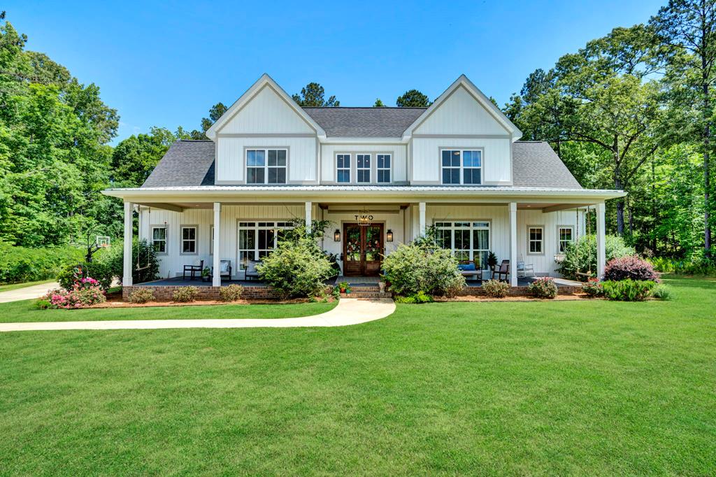 2 Keystone Circle Abbeville SC 29620