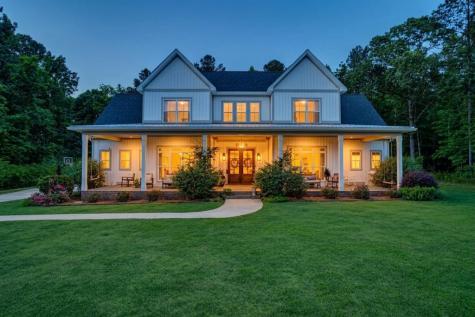 2 Keystone Circle Abbeville SC 29620