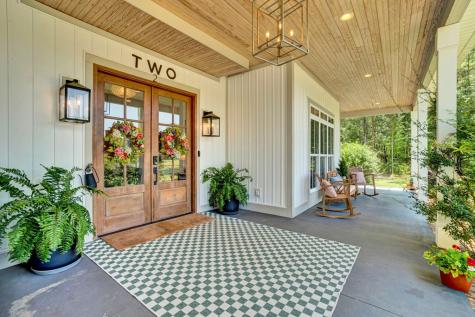2 Keystone Circle Abbeville SC 29620