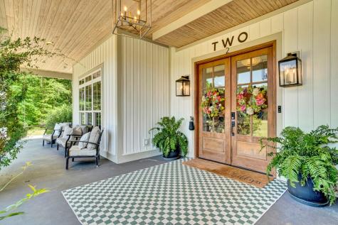 2 Keystone Circle Abbeville SC 29620