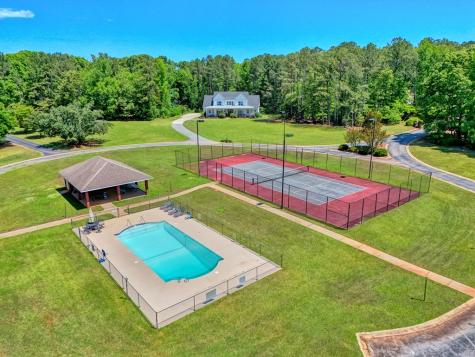 2 Keystone Circle Abbeville SC 29620