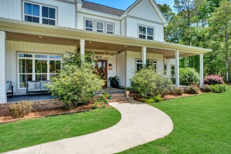 2 Keystone Circle Abbeville SC 29620