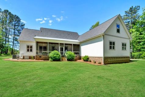 2 Keystone Circle Abbeville SC 29620