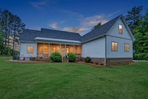 2 Keystone Circle Abbeville SC 29620