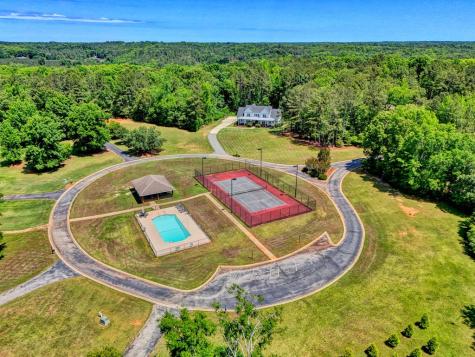 2 Keystone Circle Abbeville SC 29620