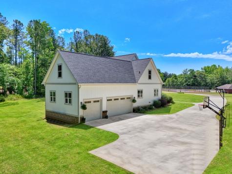 2 Keystone Circle Abbeville SC 29620