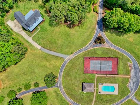 2 Keystone Circle Abbeville SC 29620