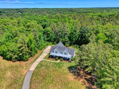 2 Keystone Circle Abbeville SC 29620
