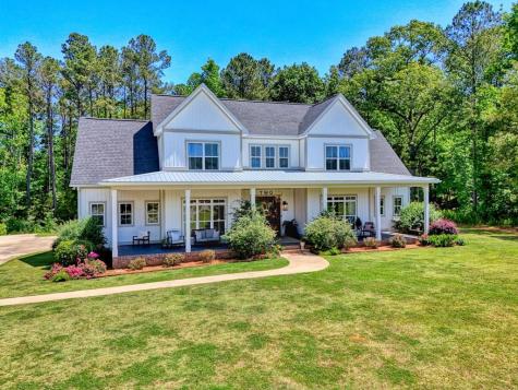 2 Keystone Circle Abbeville SC 29620