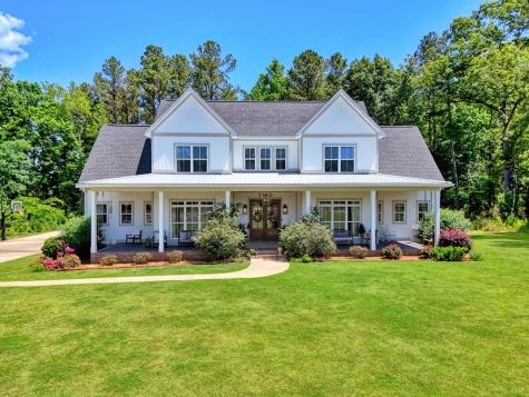 2 Keystone Circle Abbeville SC 29620