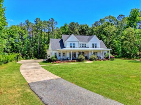 2 Keystone Circle Abbeville SC 29620
