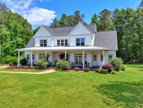 2 Keystone Circle Abbeville SC 29620