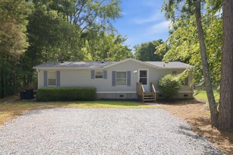 503 Whitten Road Waterloo SC 29384