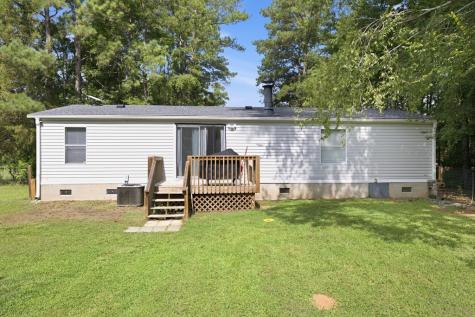 503 Whitten Road Waterloo SC 29384