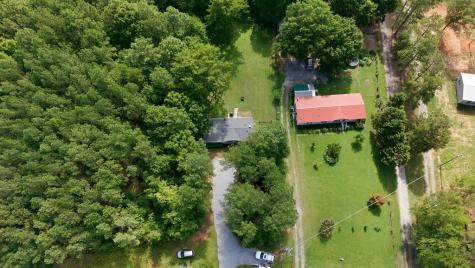 503 Whitten Road Waterloo SC 29384