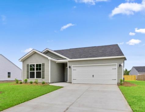 113 Burberry Circle Greenwood SC 29646