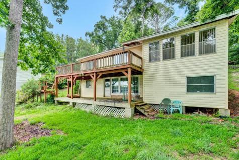 907 Lakeshore Drive Cross Hill SC 29332