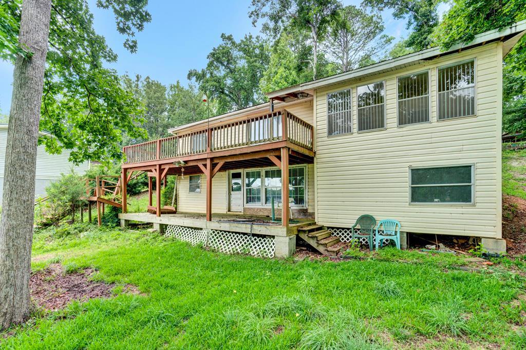 907 Lakeshore Drive Cross Hill SC 29332
