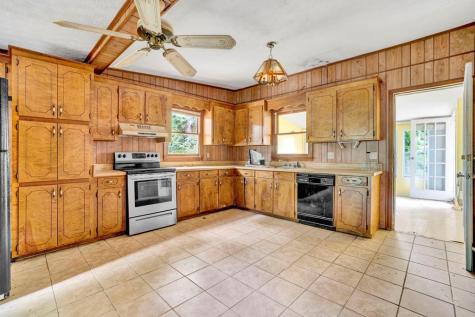 907 Lakeshore Drive Cross Hill SC 29332