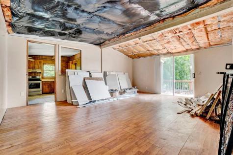 907 Lakeshore Drive Cross Hill SC 29332