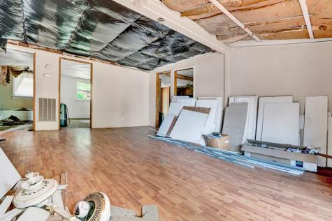 907 Lakeshore Drive Cross Hill SC 29332