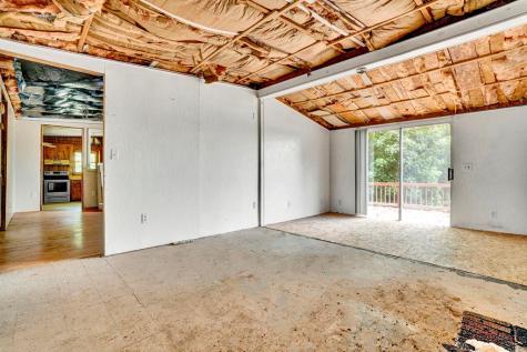907 Lakeshore Drive Cross Hill SC 29332