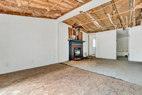 907 Lakeshore Drive Cross Hill SC 29332