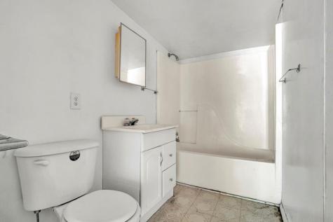 907 Lakeshore Drive Cross Hill SC 29332