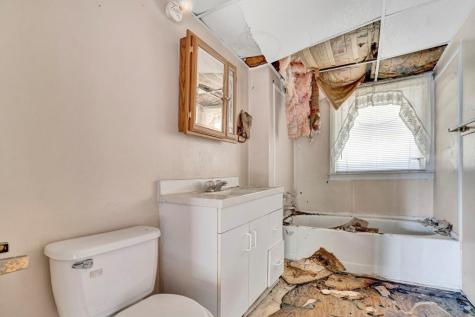 907 Lakeshore Drive Cross Hill SC 29332