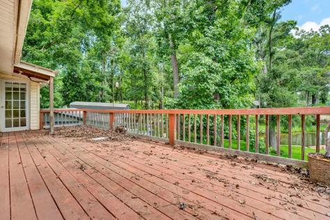 907 Lakeshore Drive Cross Hill SC 29332