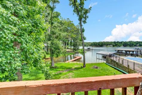 907 Lakeshore Drive Cross Hill SC 29332