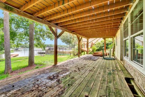 907 Lakeshore Drive Cross Hill SC 29332
