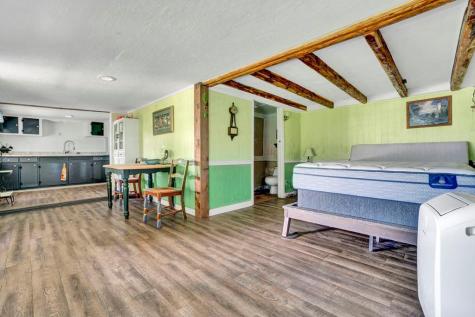907 Lakeshore Drive Cross Hill SC 29332